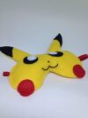 Máscara para Dormir do Pikachu