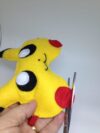 Máscara para Dormir do Pikachu